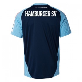 Hamburger SV Special Trøje 2024-25 Kortærmet